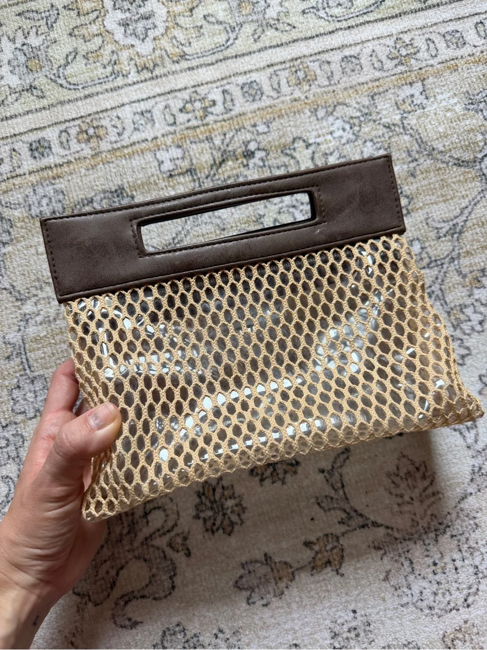 sonia kashuk cosmetic bag